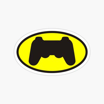 Padman sticker
