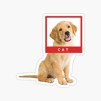 Genius Neural Net AI sticker